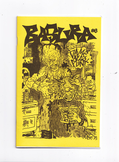 Basura #6