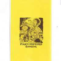 Basura #6 - Thumbnail 1