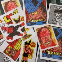 Basura #5  - Thumbnail 5