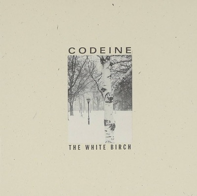 Codeine - White Birch