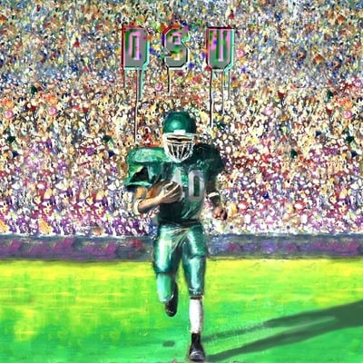 Alex g - dsu
