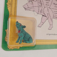 CAPITALIST PIG - Thumbnail 1