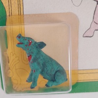 CAPITALIST PIG - Thumbnail 2