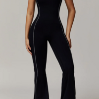 💪✨ Combinaison de Sport – Confort & Style Réunis - Thumbnail 1