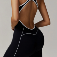 💪✨ Combinaison de Sport – Confort & Style Réunis - Thumbnail 3