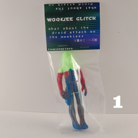 WOOKIEE GLITCH - Thumbnail 2