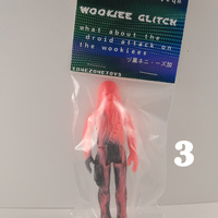WOOKIEE GLITCH - Thumbnail 4