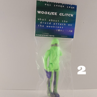 WOOKIEE GLITCH - Thumbnail 3