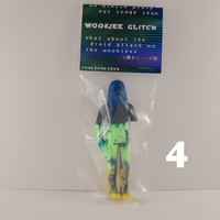 WOOKIEE GLITCH - Thumbnail 5
