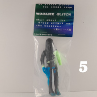 WOOKIEE GLITCH - Thumbnail 6