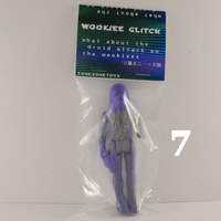 WOOKIEE GLITCH - Thumbnail 8