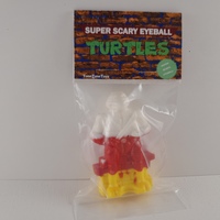 Halloween Turt - Thumbnail 1