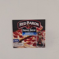 Mini Red Baron - Thumbnail 1