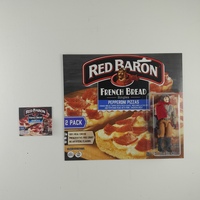 Mini Red Baron - Thumbnail 2