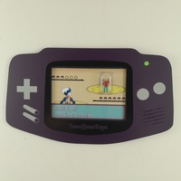 GBA HIKER - Thumbnail 1