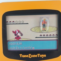 GBA HIKER - Thumbnail 2