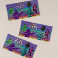 Sticker Pack - Thumbnail 2