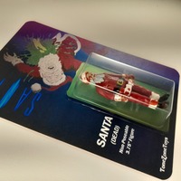 S A N T A (Dead) - Thumbnail 1