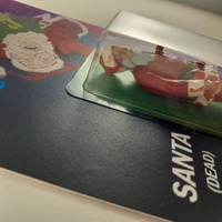 S A N T A (Dead) - Thumbnail 2