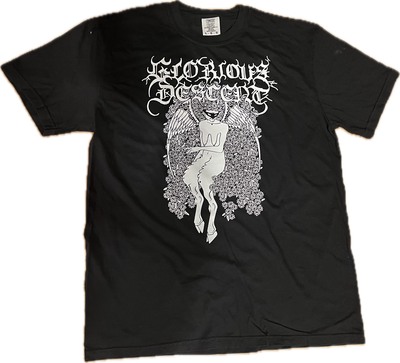 Glorious Descent Shirt