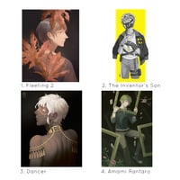 Discount Prints (small) - Thumbnail 1