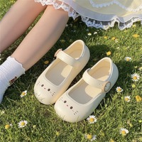 Cute Cat EVA Sandals Shoes - Thumbnail 4