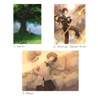 Discount Prints (large) - Thumbnail 1