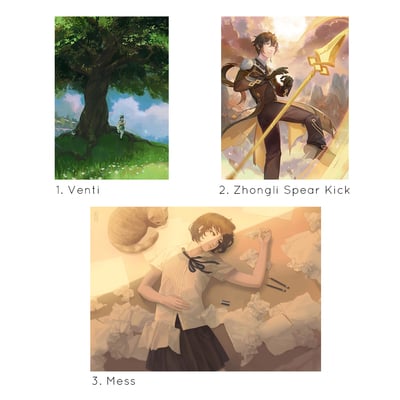 Discount prints (large)