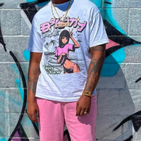 ENJOY THE VIEW TEE - Thumbnail 1