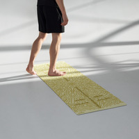 Svargaloka Yoga mat - Thumbnail 1