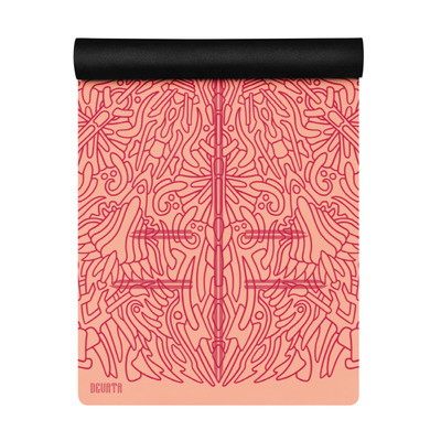 Maharloka yoga mat