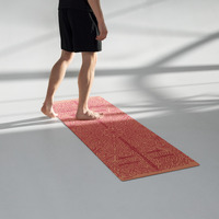 Maharloka Yoga mat - Thumbnail 1