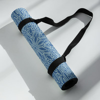 Tapaloka Yoga mat - Thumbnail 4