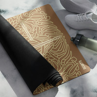 Satyaloka Yoga mat - Thumbnail 5