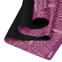 Vaikunthaloka Yoga mat - Thumbnail 6
