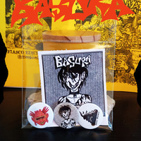 Fiasco Pin Packs - Thumbnail 2