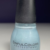 Sinful Colors - From Sheer To Eternity - Thumbnail 1