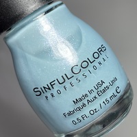 Sinful Colors - From Sheer To Eternity - Thumbnail 2