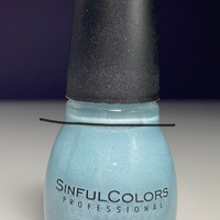 Sinful Colors - From Sheer To Eternity - Thumbnail 3