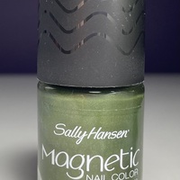 Sally Hansen - Electric Emerald - Thumbnail 1