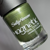 Sally Hansen - Electric Emerald - Thumbnail 2