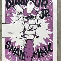 Dinosaur Jr. & Snail Mail at Roadrunner, Boston - Thumbnail 1