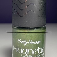 Sally Hansen - Electric Emerald - Thumbnail 3