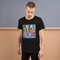 MW shop logo t-shirt - Thumbnail 6