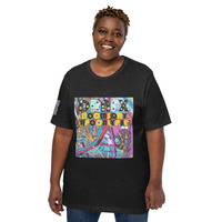 MW shop logo t-shirt - Thumbnail 7