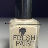 Fresh Paint - Coconut - Thumbnail 3