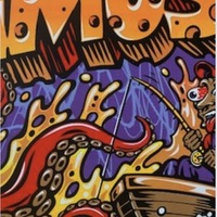 BLIND ODDITIES! Primus Nashville poster ( Mystery, One offs, Misprints, experimental, F*ck ups) - Thumbnail 2