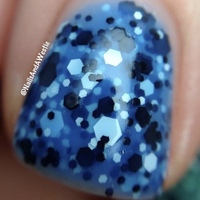 Maybelline - Blue Marks The Spot - Thumbnail 1