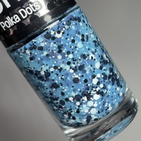 Maybelline - Blue Marks The Spot - Thumbnail 3
