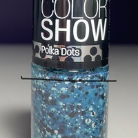 Maybelline - Blue Marks The Spot - Thumbnail 4